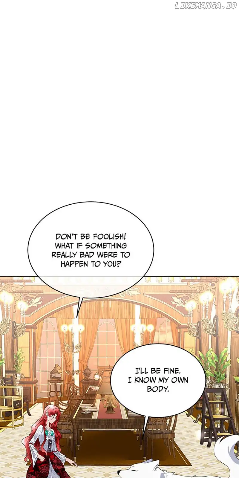 Fostering the Male Lead Chapter 39 - Page 20