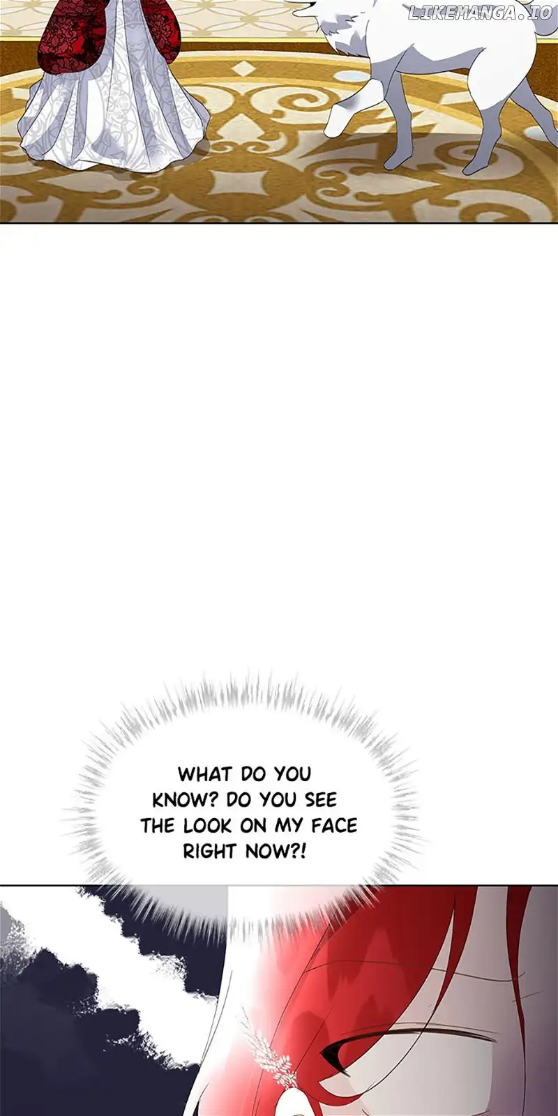 Fostering the Male Lead Chapter 39 - Page 21