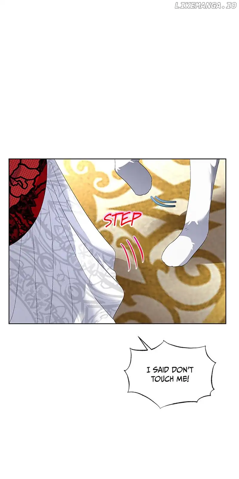 Fostering the Male Lead Chapter 39 - Page 23