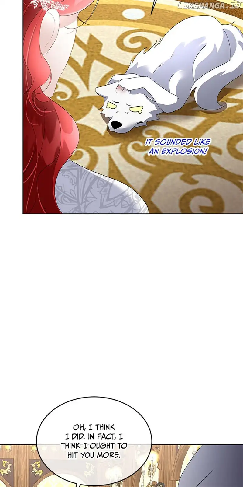 Fostering the Male Lead Chapter 39 - Page 27