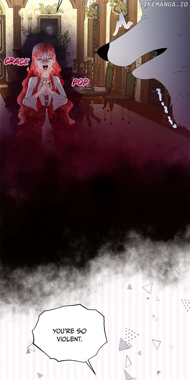 Fostering the Male Lead Chapter 39 - Page 28