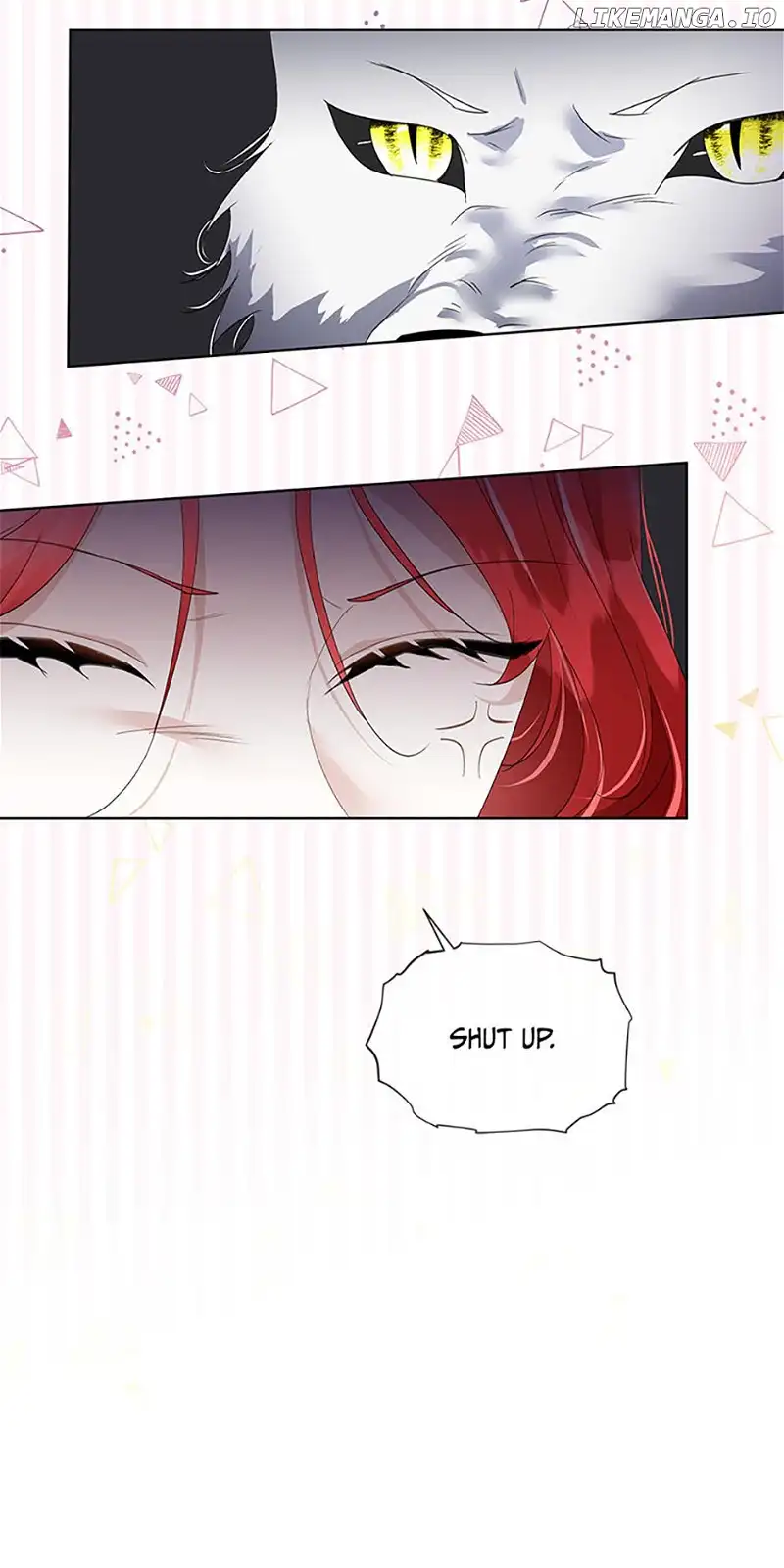 Fostering the Male Lead Chapter 39 - Page 29