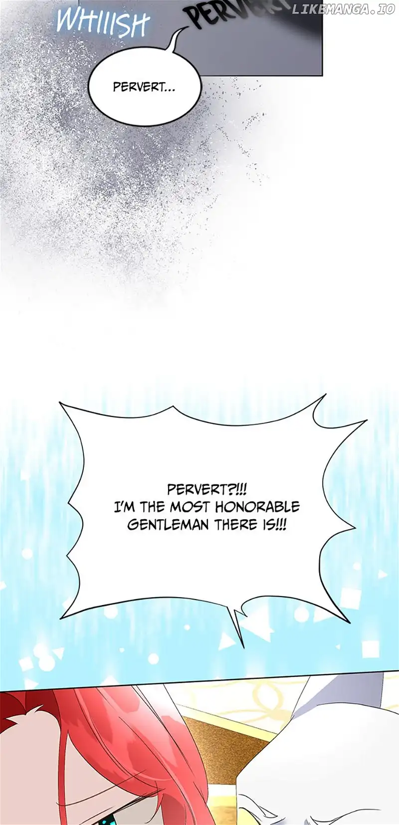 Fostering the Male Lead Chapter 39 - Page 31