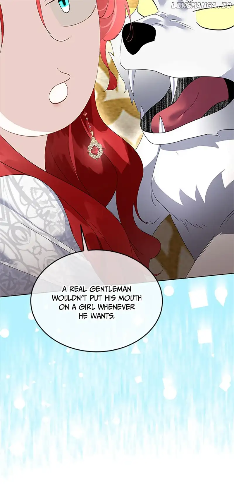 Fostering the Male Lead Chapter 39 - Page 32