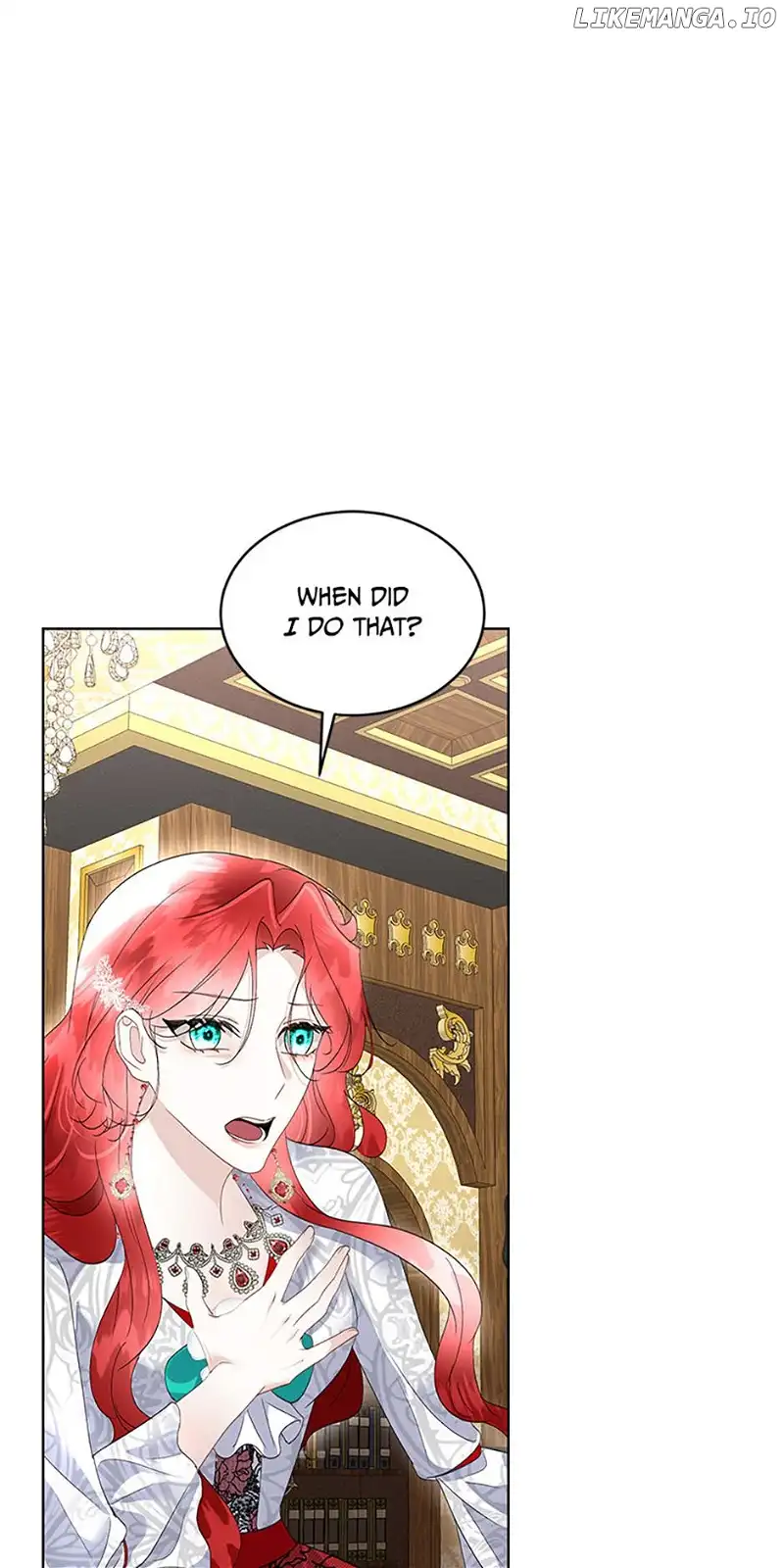 Fostering the Male Lead Chapter 39 - Page 34