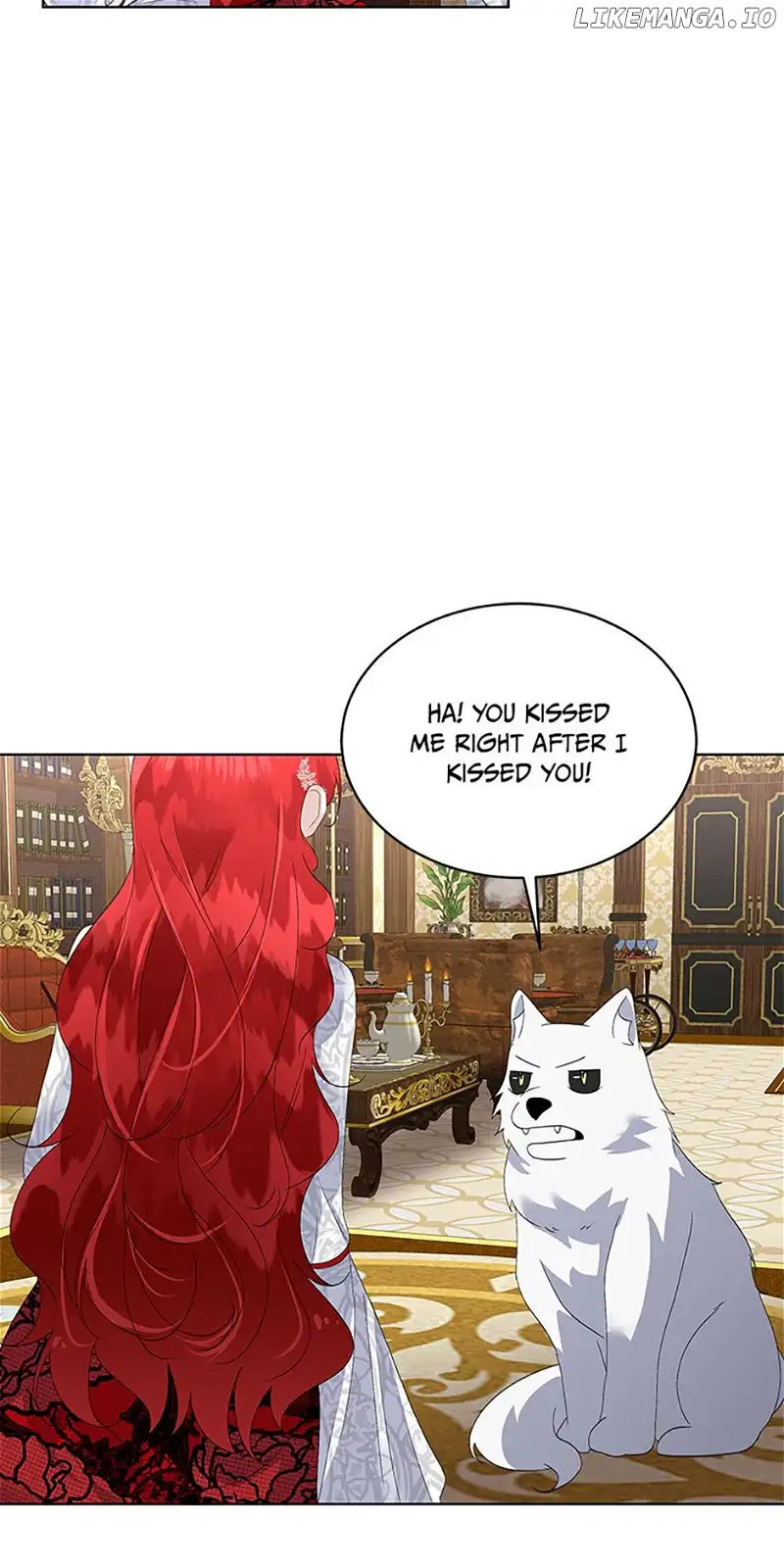 Fostering the Male Lead Chapter 39 - Page 35