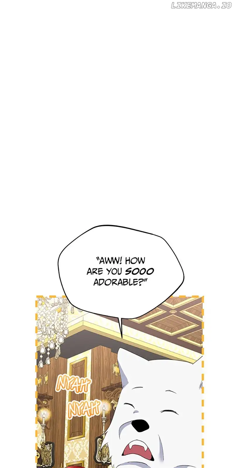 Fostering the Male Lead Chapter 39 - Page 36