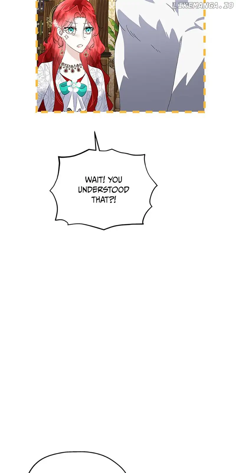 Fostering the Male Lead Chapter 39 - Page 37