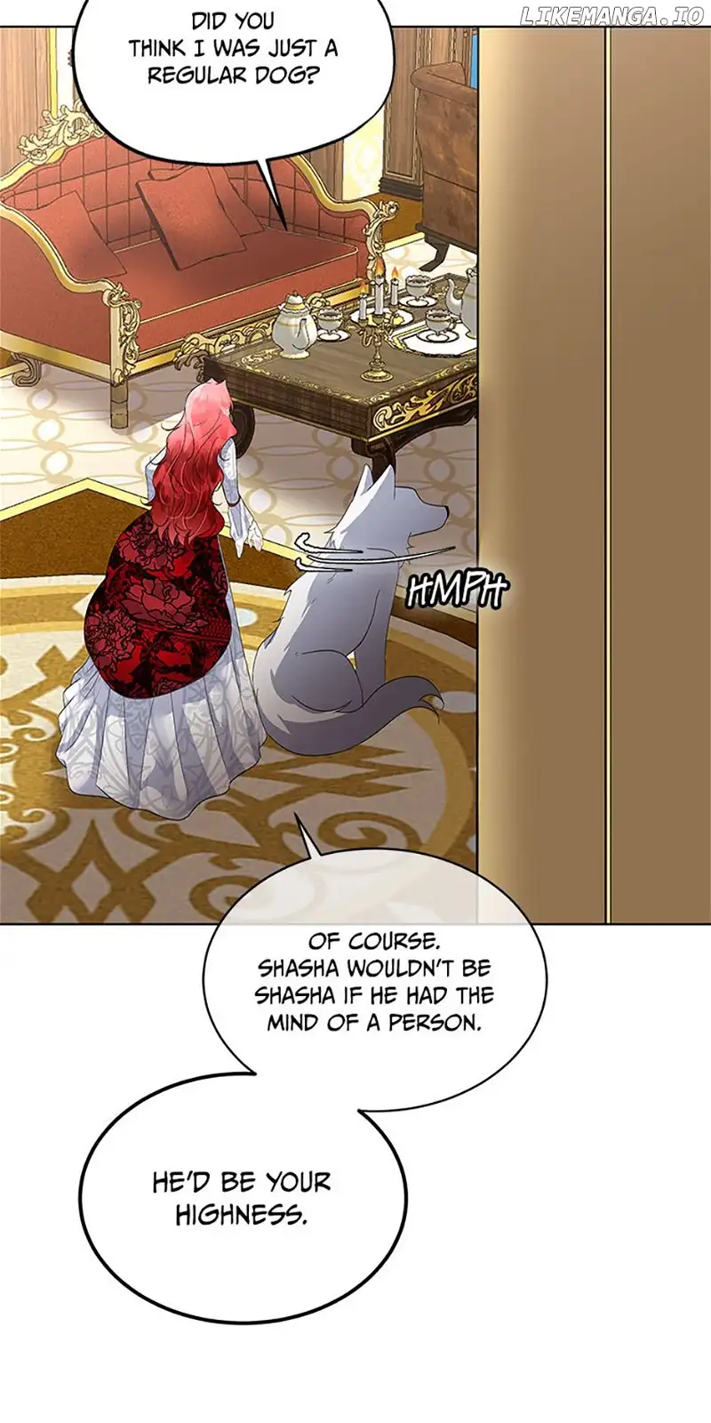 Fostering the Male Lead Chapter 39 - Page 38