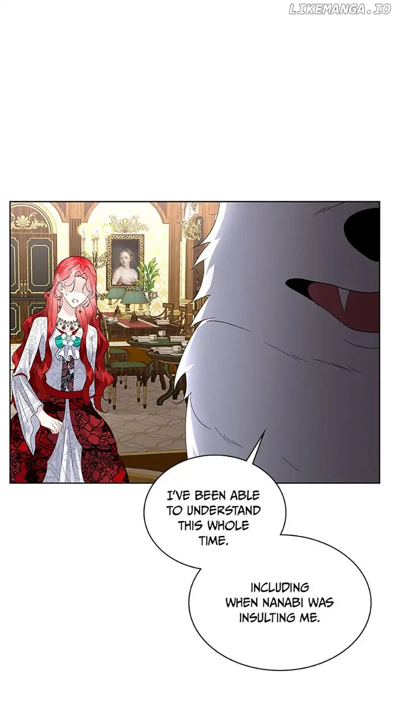 Fostering the Male Lead Chapter 39 - Page 39
