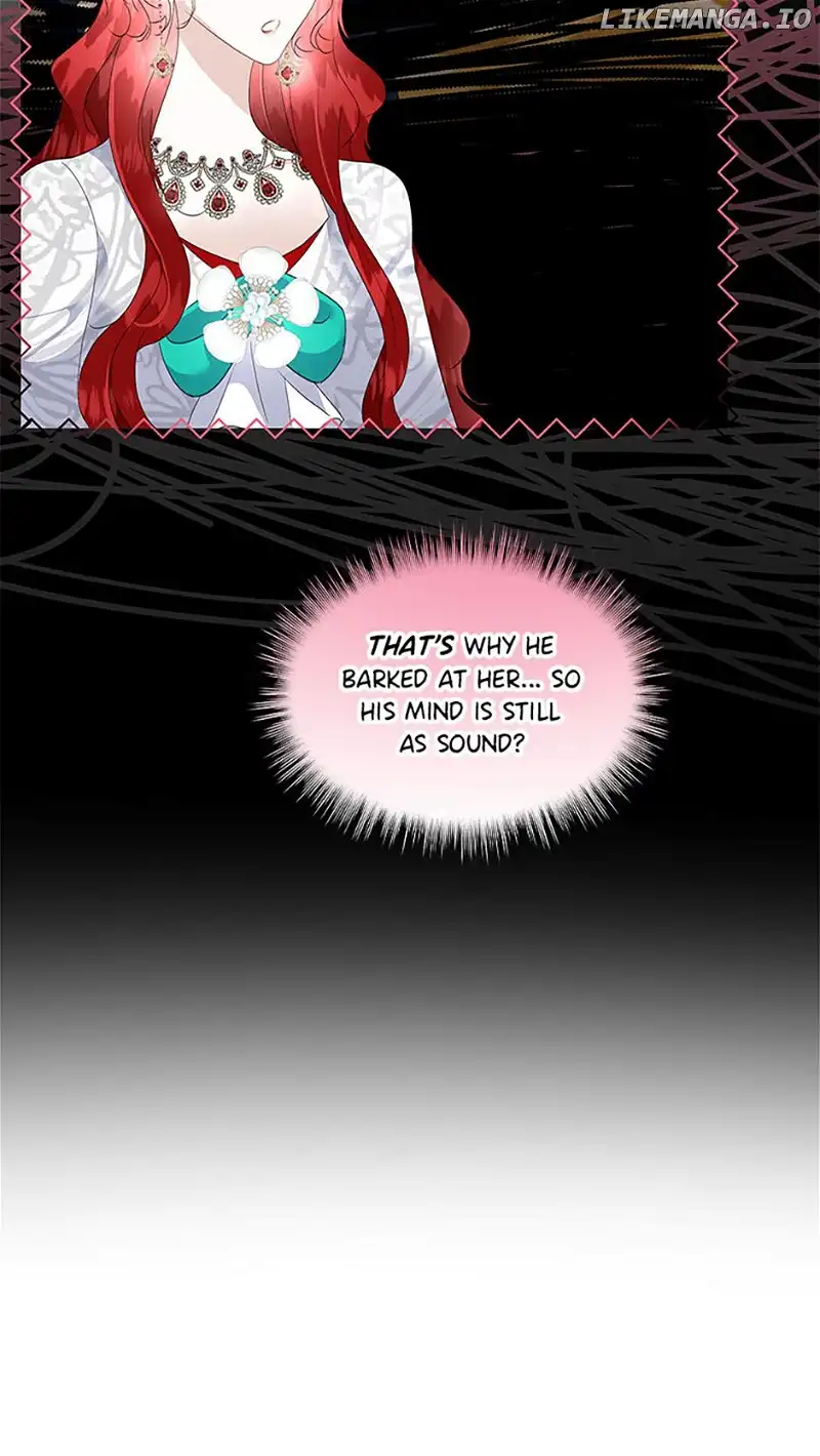 Fostering the Male Lead Chapter 39 - Page 41