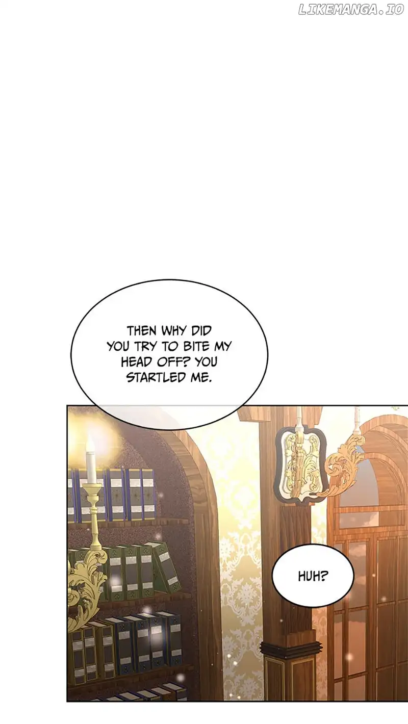 Fostering the Male Lead Chapter 39 - Page 42