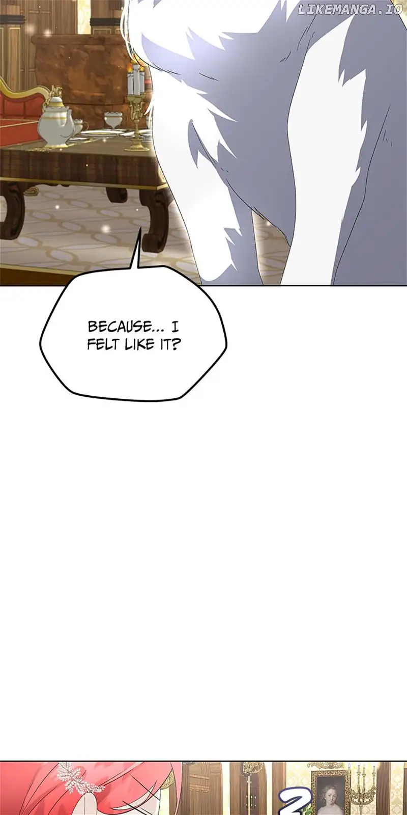 Fostering the Male Lead Chapter 39 - Page 44
