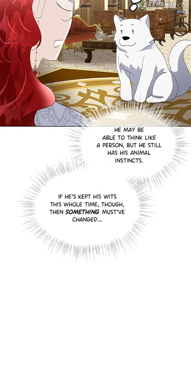Fostering the Male Lead Chapter 39 - Page 45
