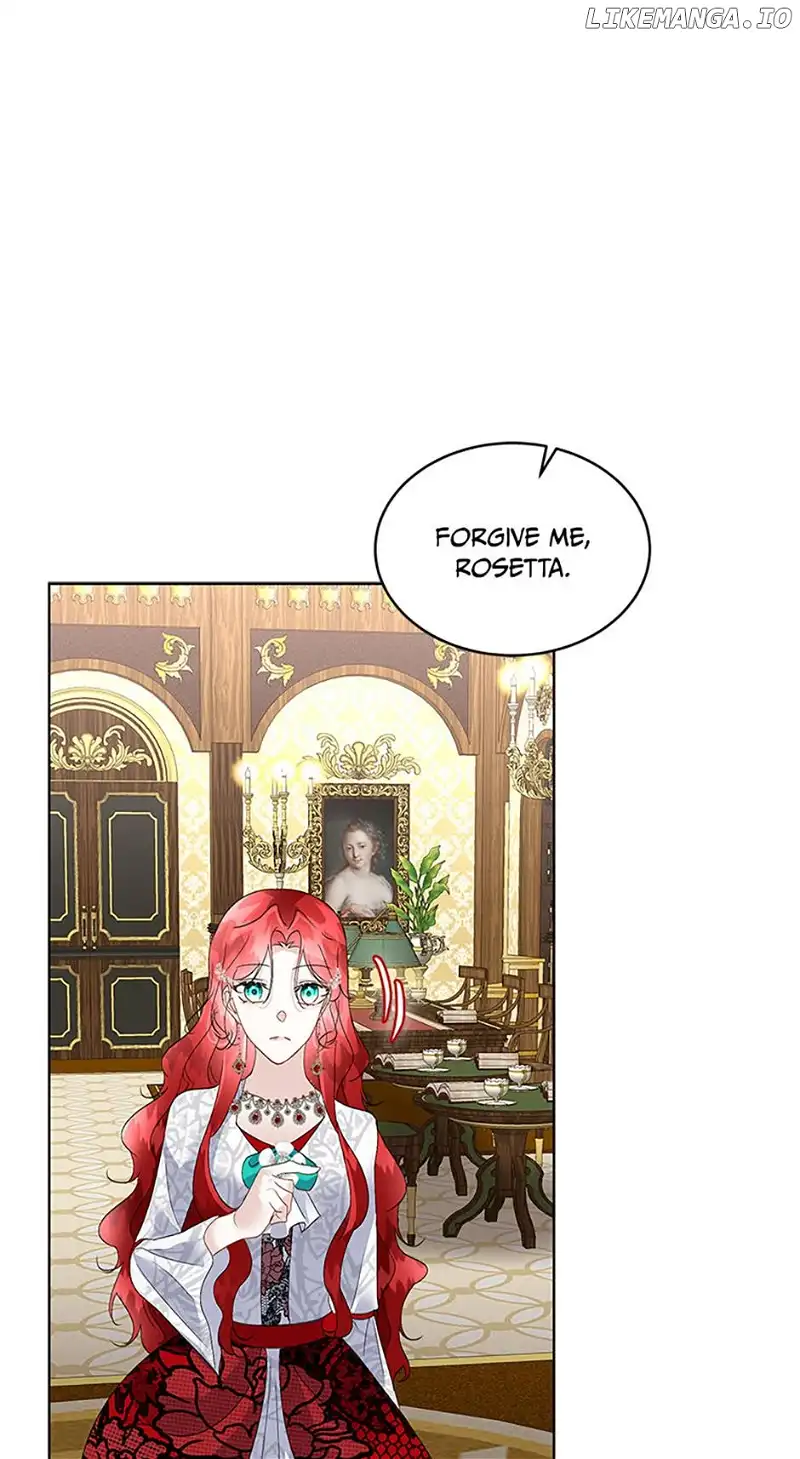Fostering the Male Lead Chapter 39 - Page 48