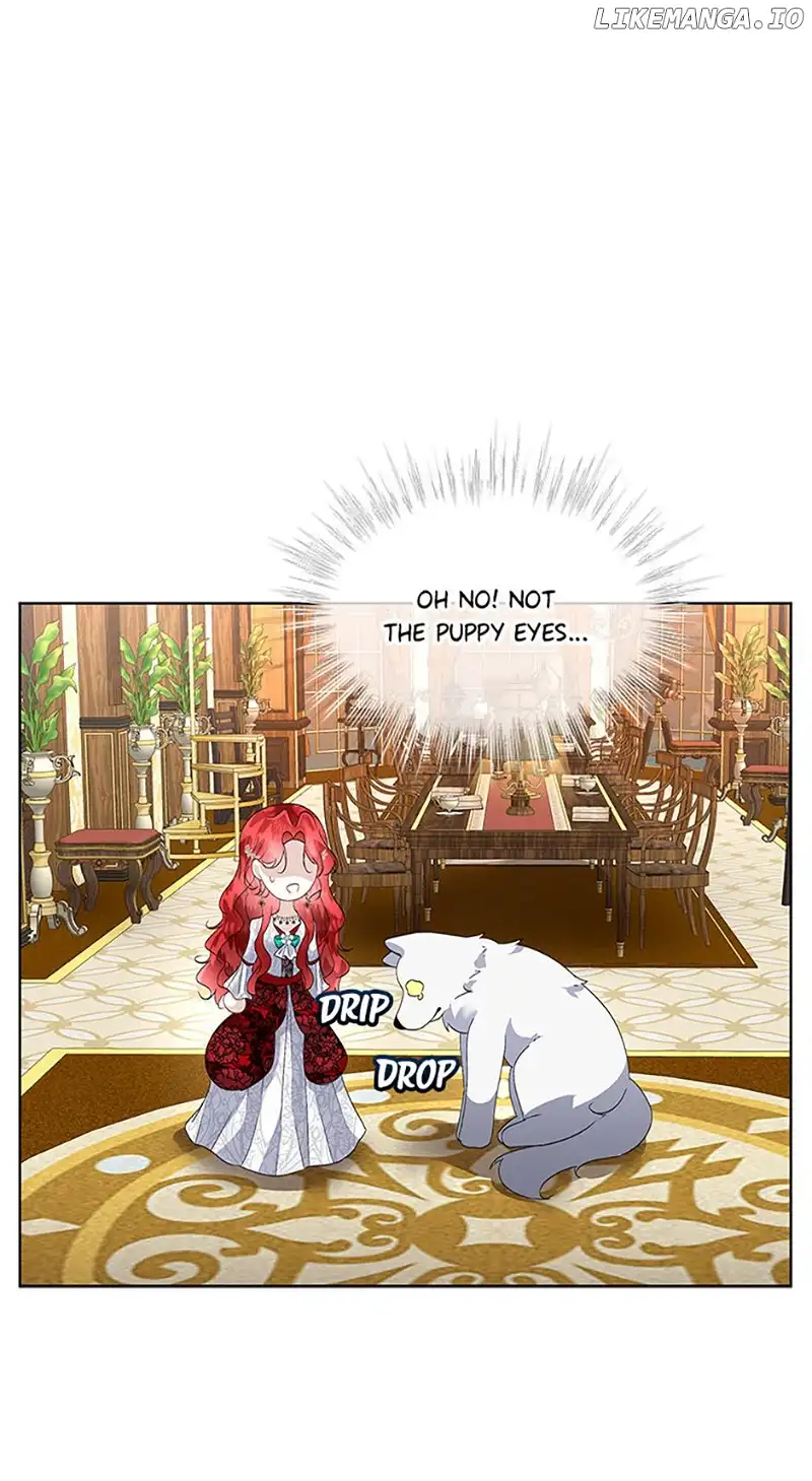 Fostering the Male Lead Chapter 39 - Page 51