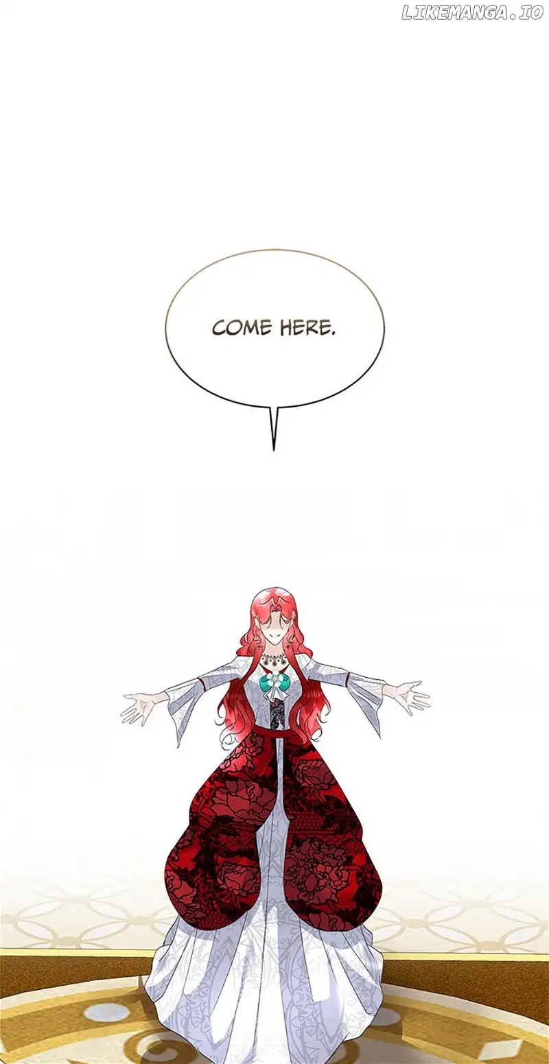 Fostering the Male Lead Chapter 39 - Page 54