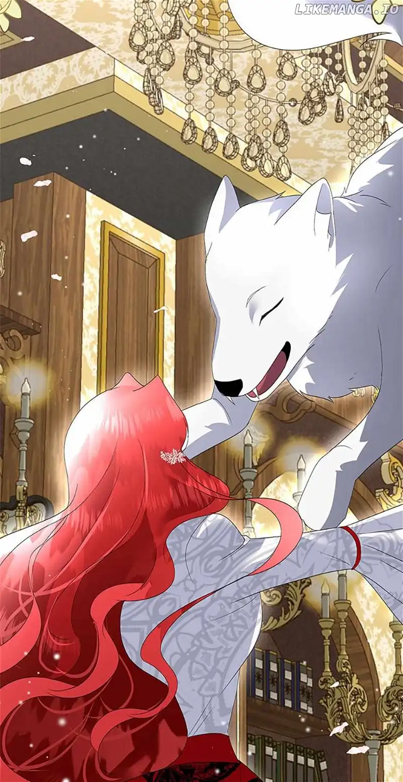 Fostering the Male Lead Chapter 39 - Page 56