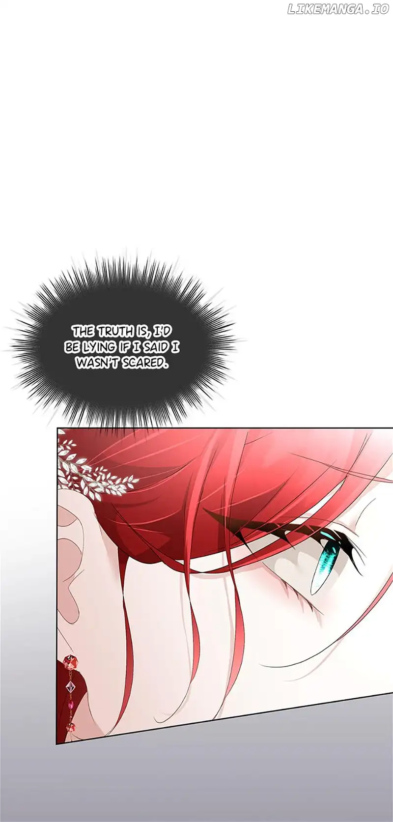 Fostering the Male Lead Chapter 39 - Page 61