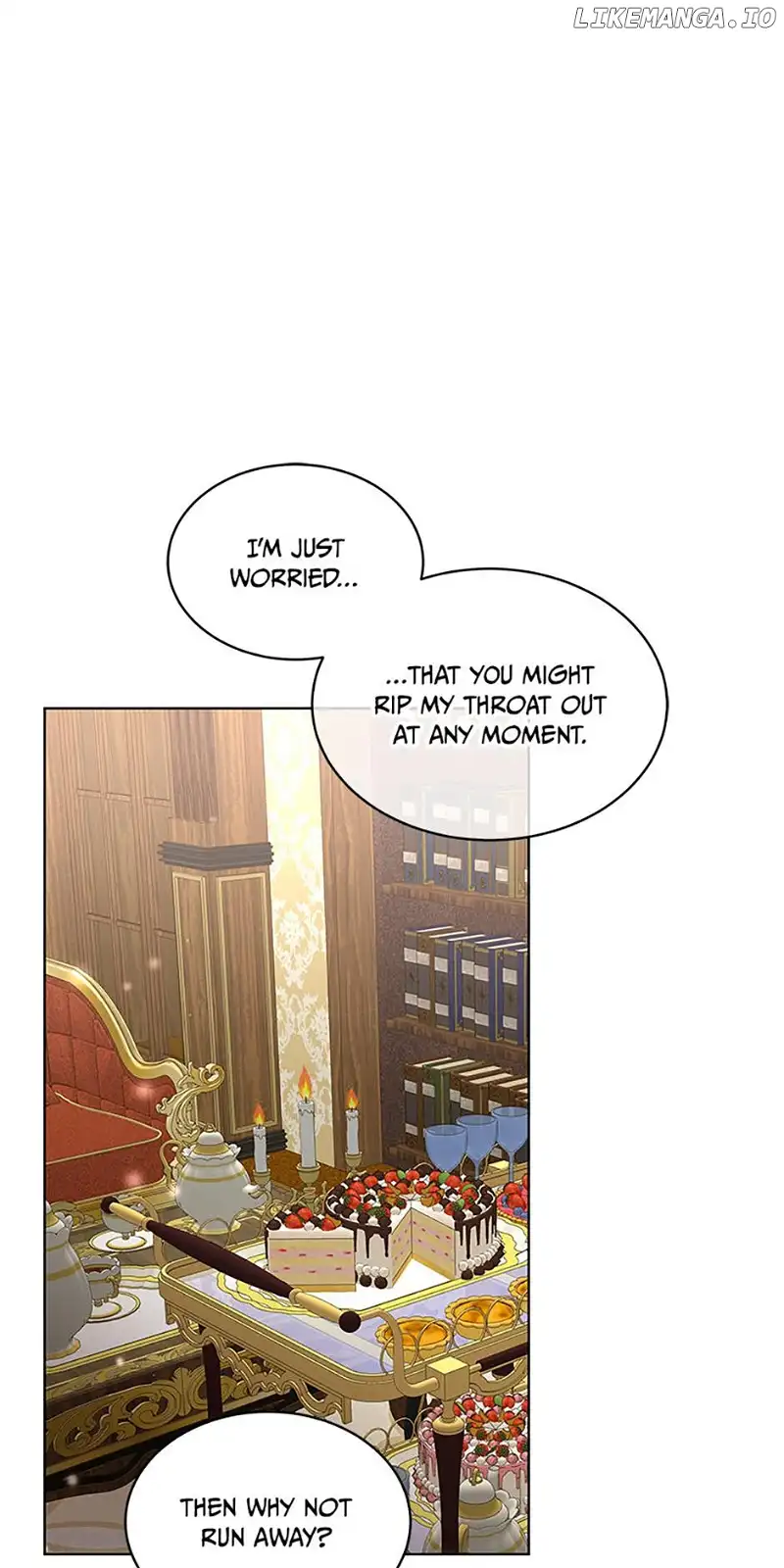 Fostering the Male Lead Chapter 39 - Page 70