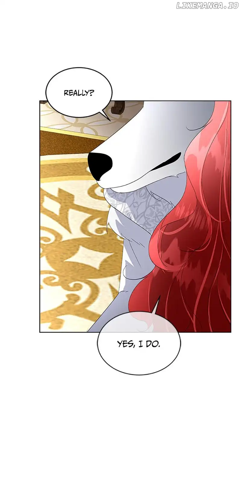 Fostering the Male Lead Chapter 39 - Page 73