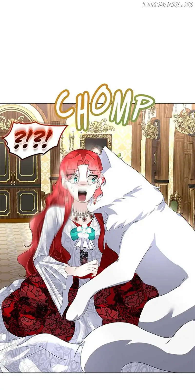 Fostering the Male Lead Chapter 39 - Page 74