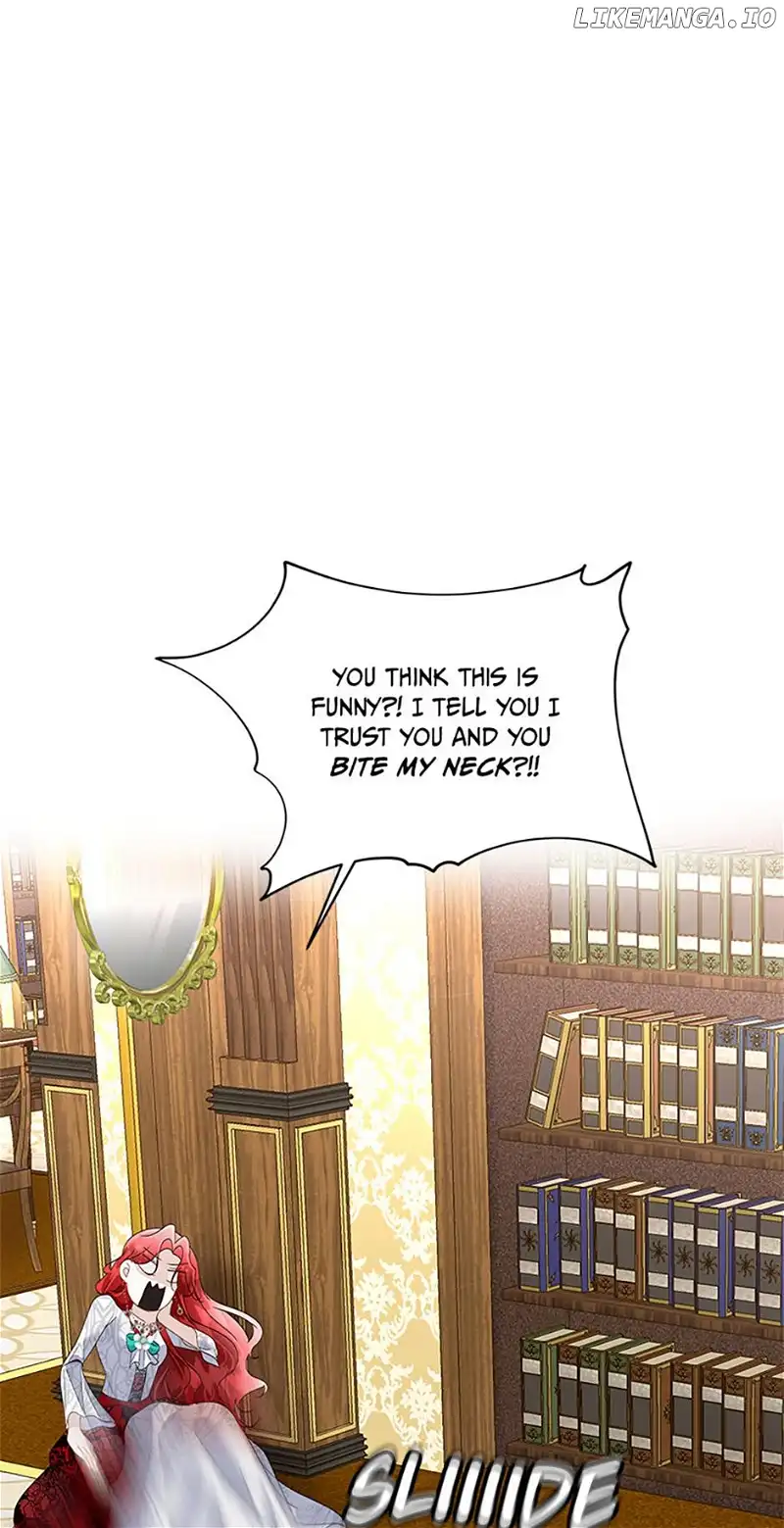 Fostering the Male Lead Chapter 39 - Page 75