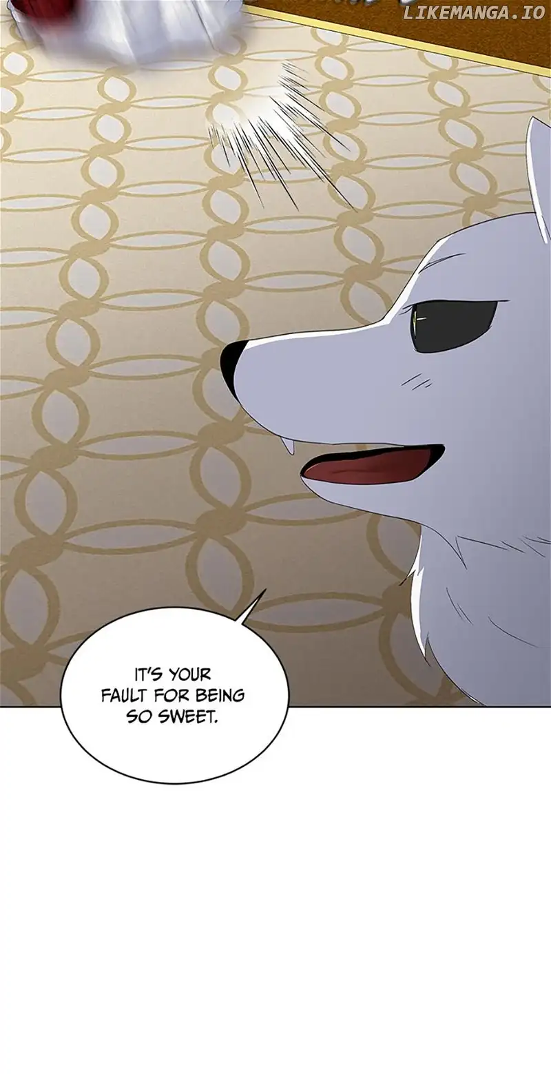 Fostering the Male Lead Chapter 39 - Page 76