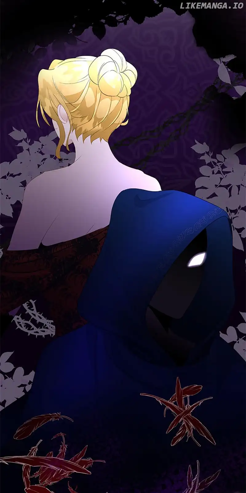 Fostering the Male Lead Chapter 39 - Page 87