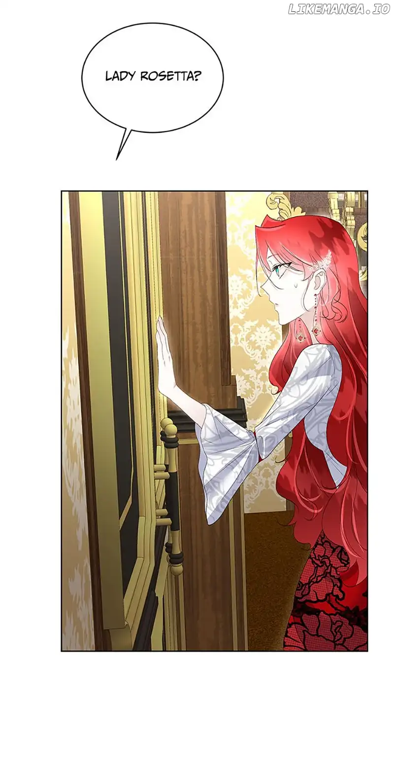 Fostering the Male Lead Chapter 39 - Page 89