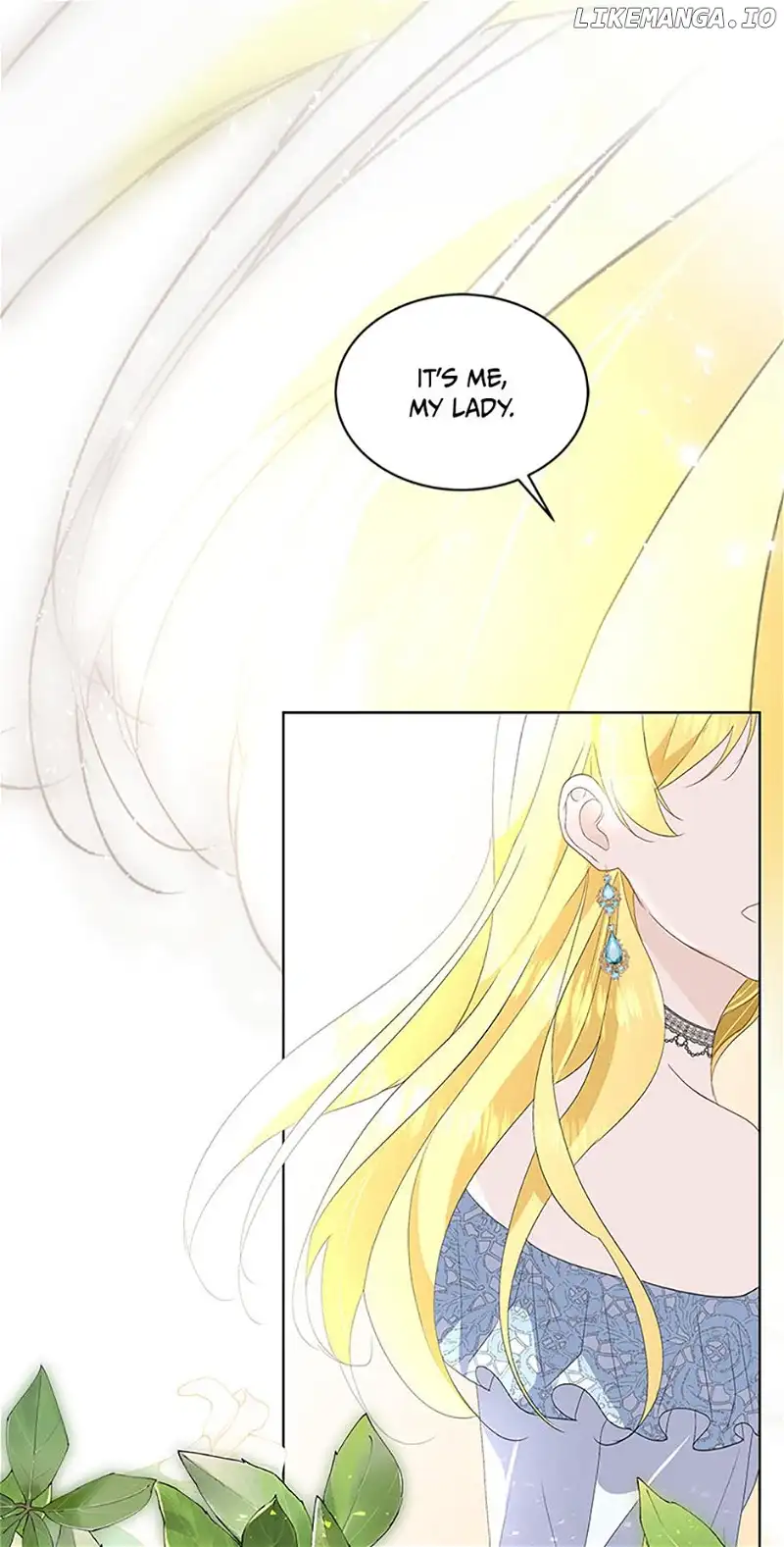 Fostering the Male Lead Chapter 39 - Page 91