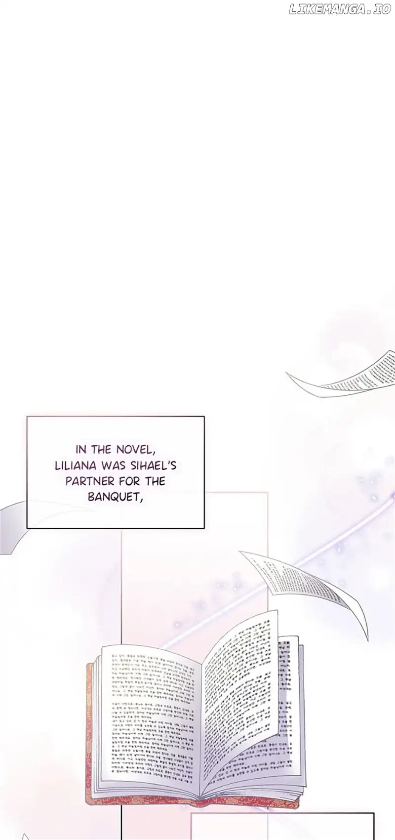 Fostering the Male Lead Chapter 40 - Page 1