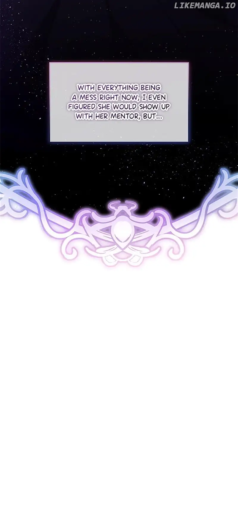 Fostering the Male Lead Chapter 40 - Page 3