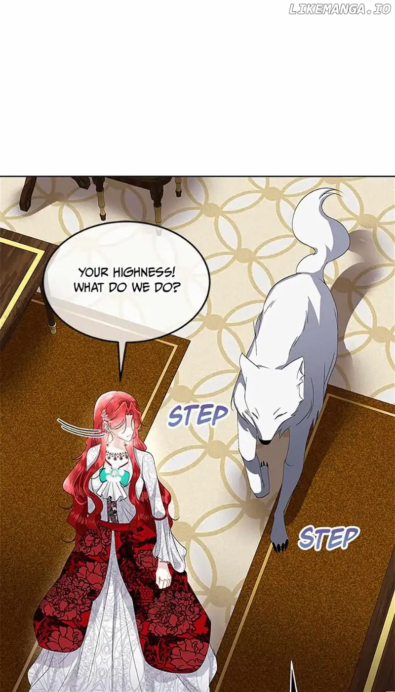 Fostering the Male Lead Chapter 40 - Page 5