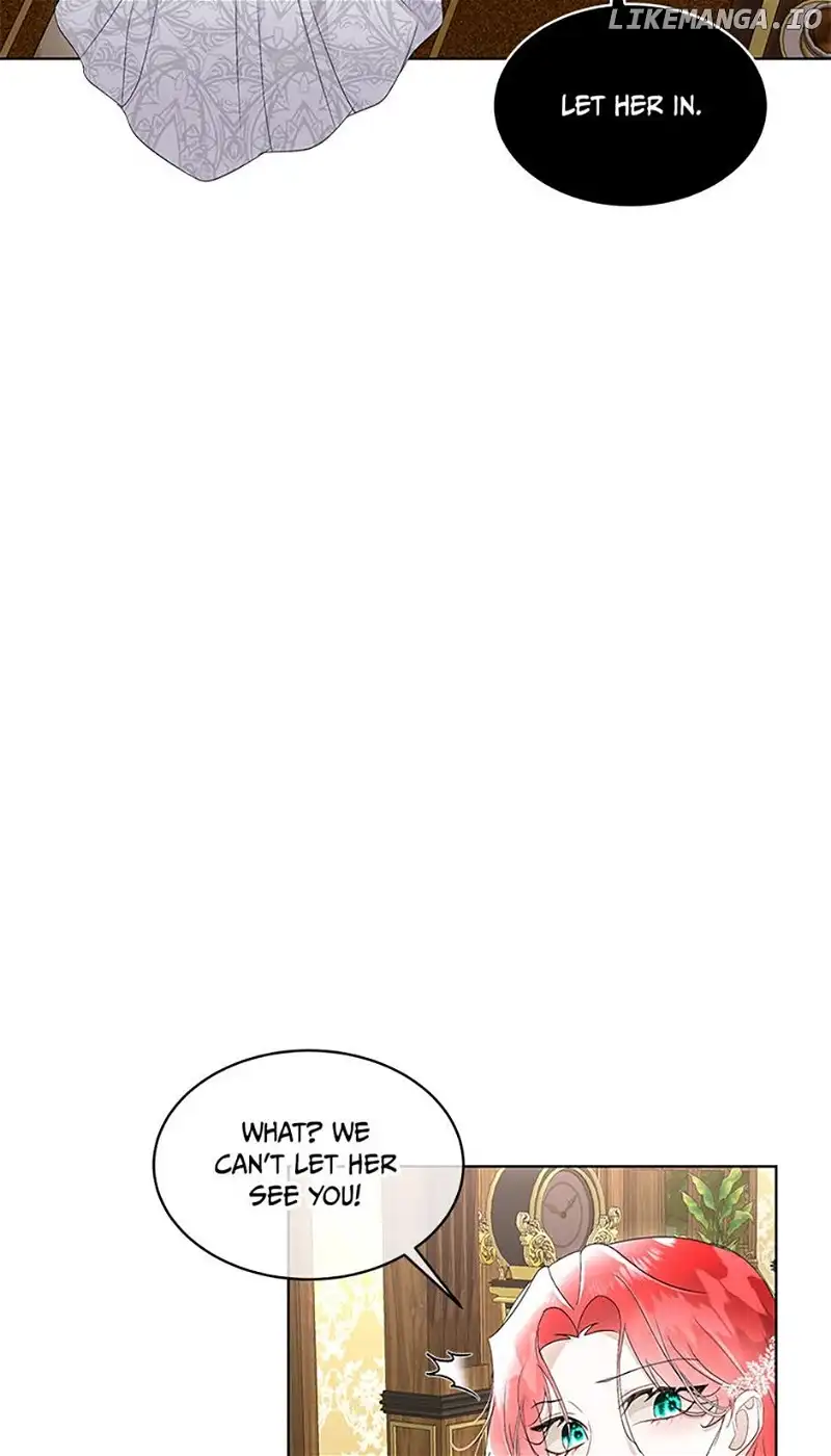 Fostering the Male Lead Chapter 40 - Page 6