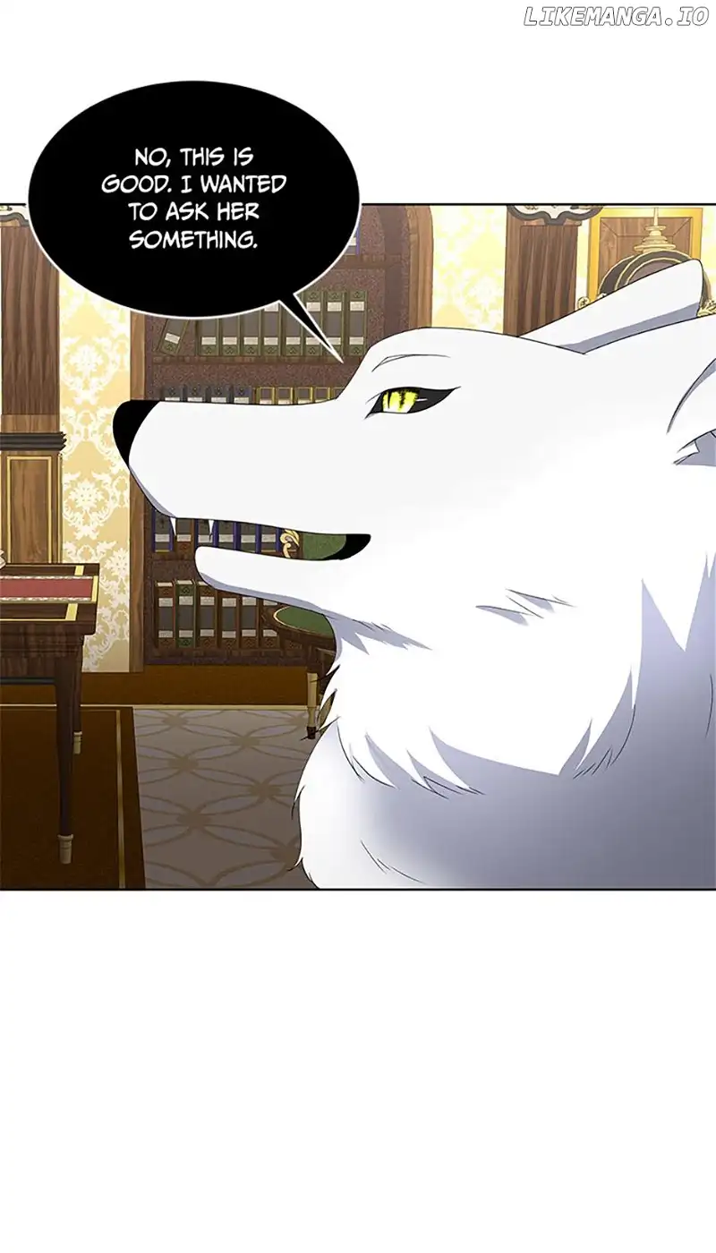 Fostering the Male Lead Chapter 40 - Page 8