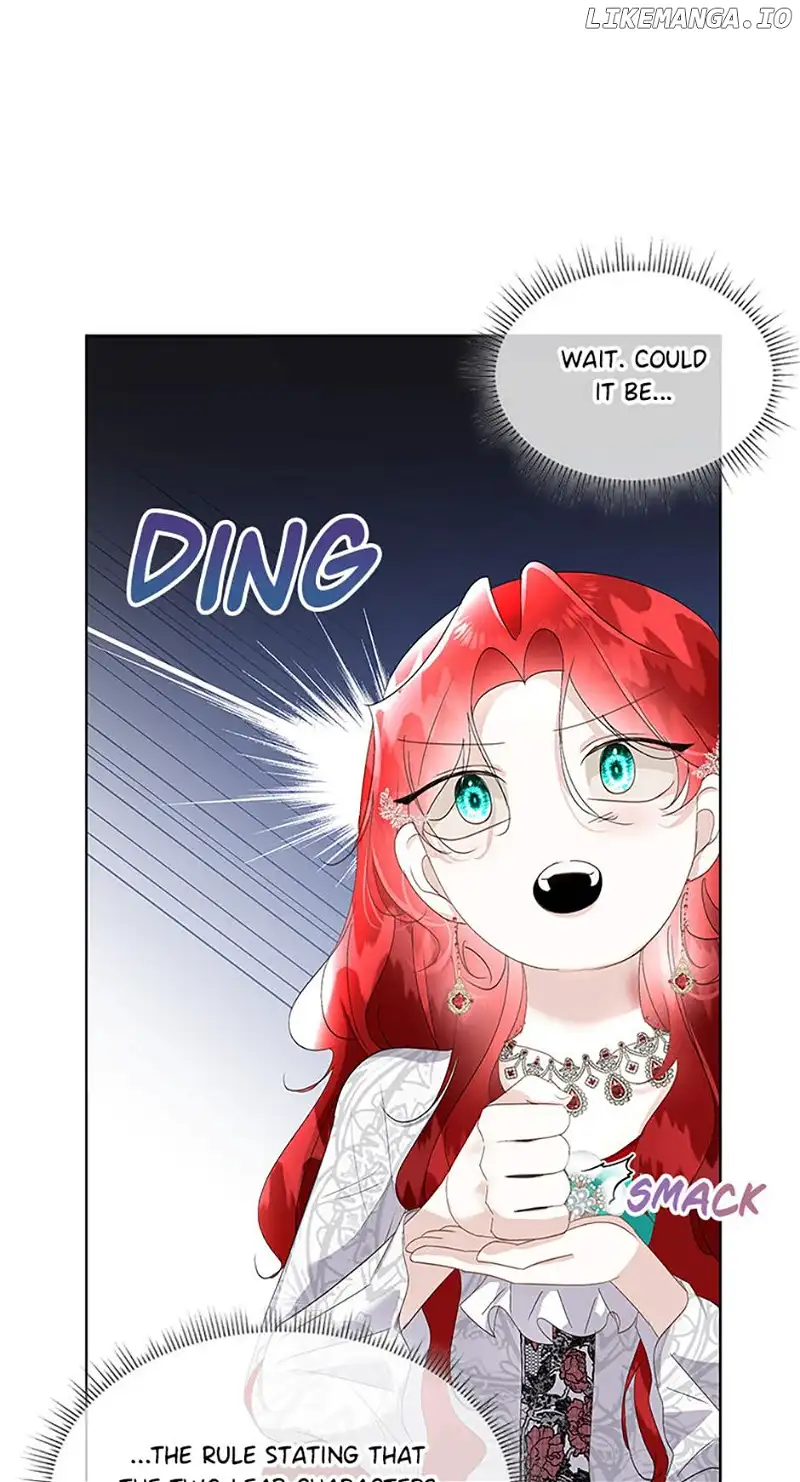 Fostering the Male Lead Chapter 40 - Page 9