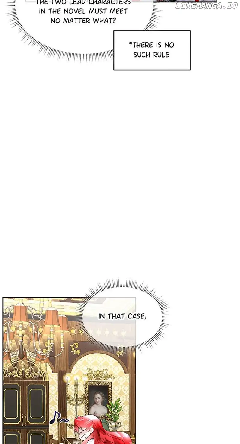 Fostering the Male Lead Chapter 40 - Page 10