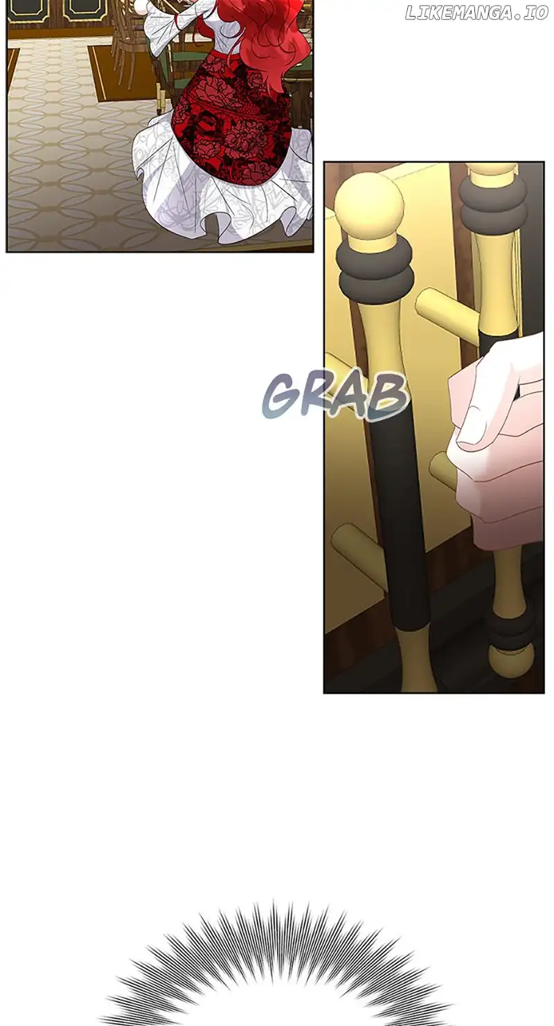 Fostering the Male Lead Chapter 40 - Page 11