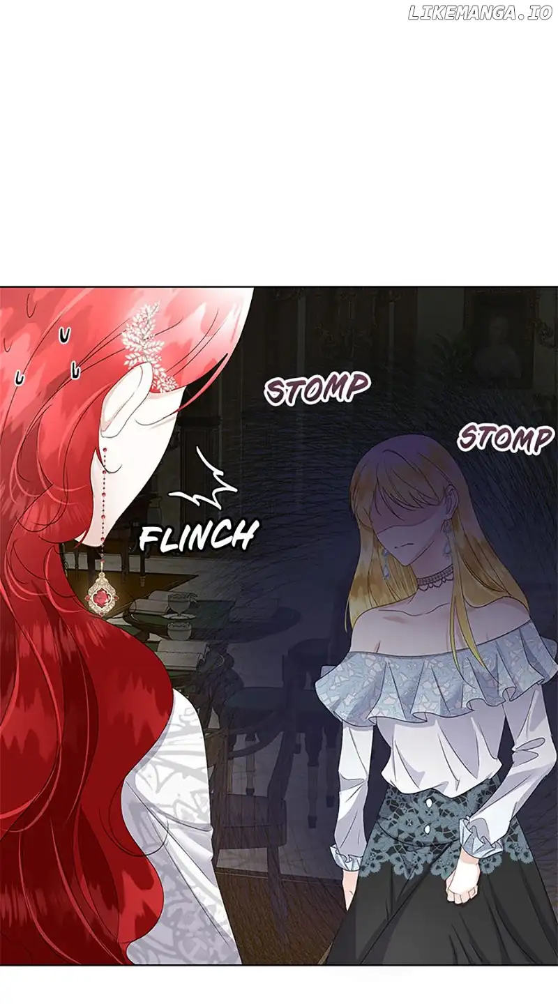 Fostering the Male Lead Chapter 40 - Page 17