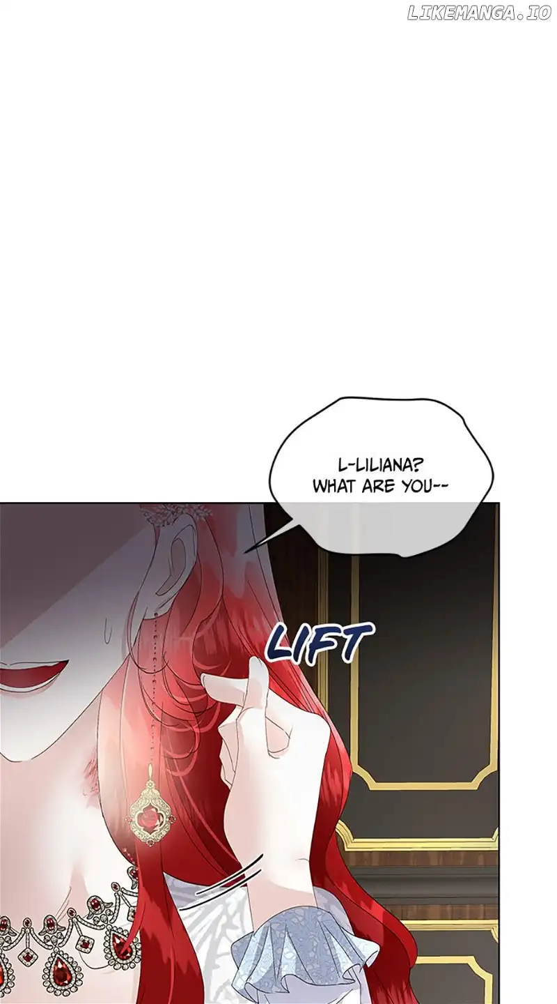 Fostering the Male Lead Chapter 40 - Page 18