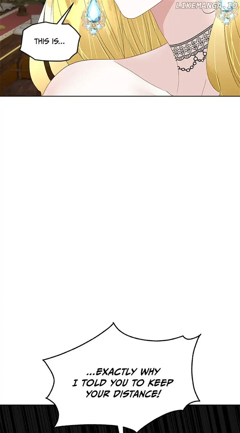 Fostering the Male Lead Chapter 40 - Page 20