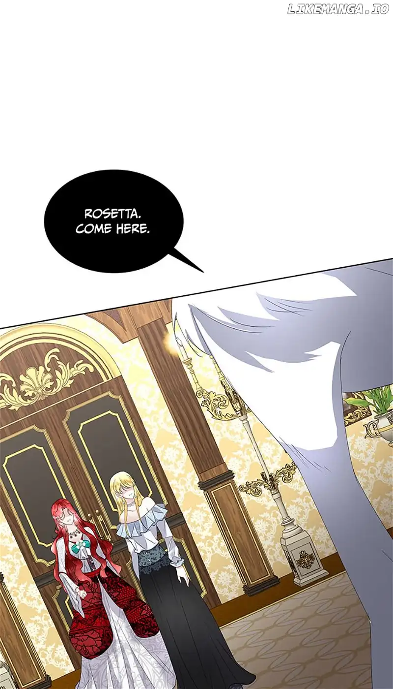 Fostering the Male Lead Chapter 40 - Page 22
