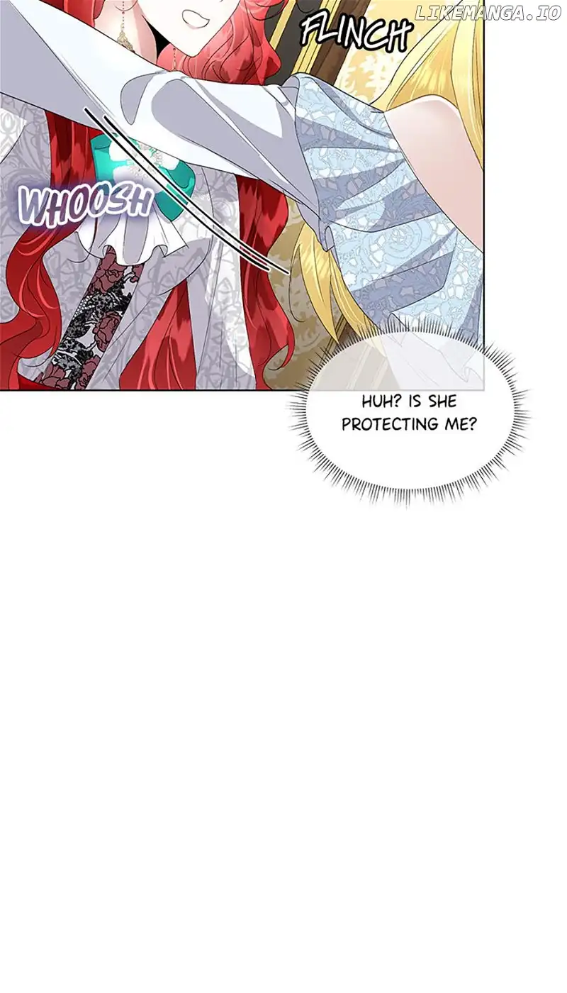 Fostering the Male Lead Chapter 40 - Page 24