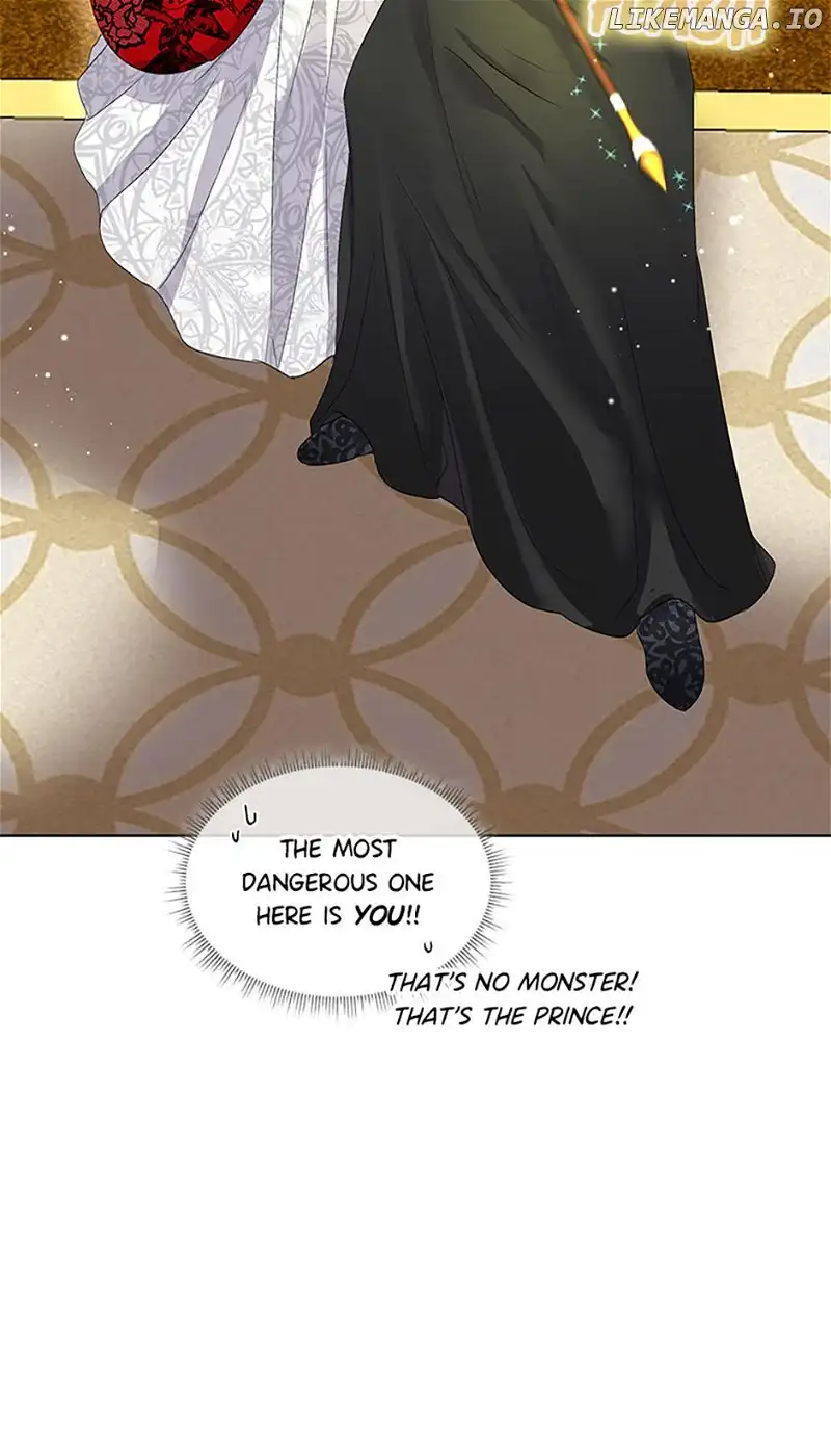 Fostering the Male Lead Chapter 40 - Page 26