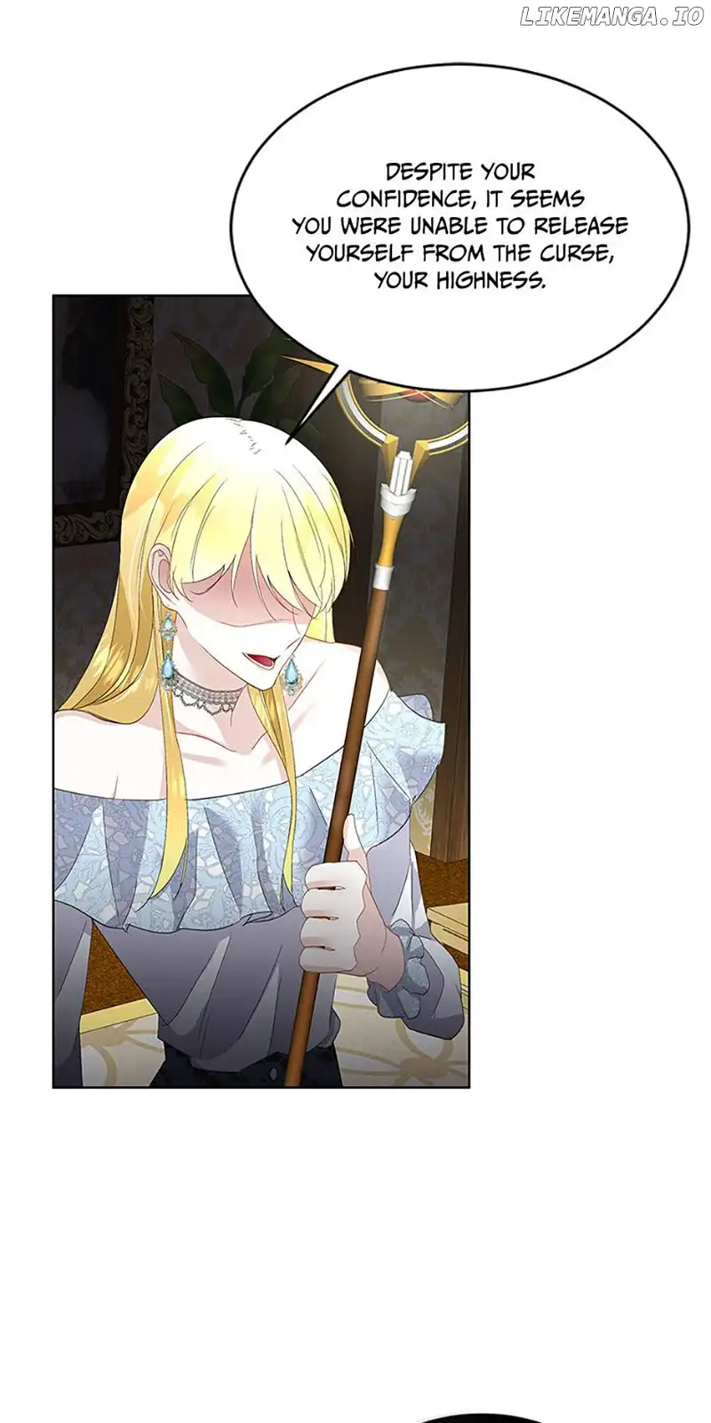 Fostering the Male Lead Chapter 40 - Page 27