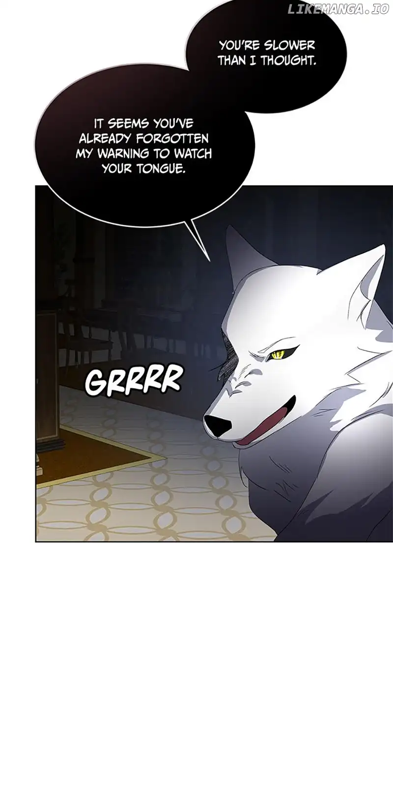 Fostering the Male Lead Chapter 40 - Page 28