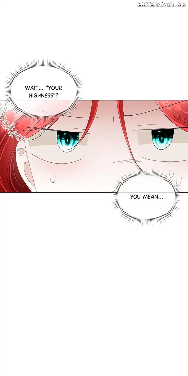 Fostering the Male Lead Chapter 40 - Page 29