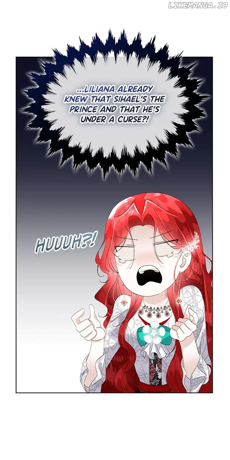 Fostering the Male Lead Chapter 40 - Page 30