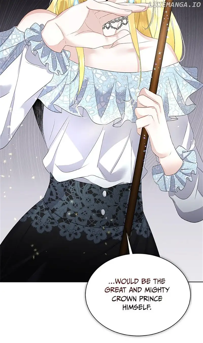 Fostering the Male Lead Chapter 40 - Page 36